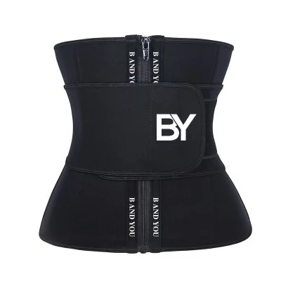 Single belt waist trainer - B AND YOU